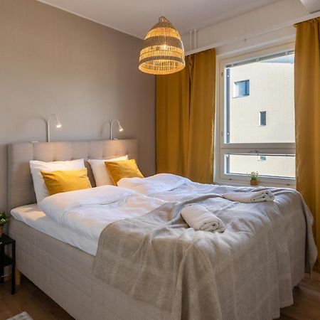 Quality Suite With Sauna - 2 Bedrooms - Brand New 2022 Рованіемі Екстер'єр фото