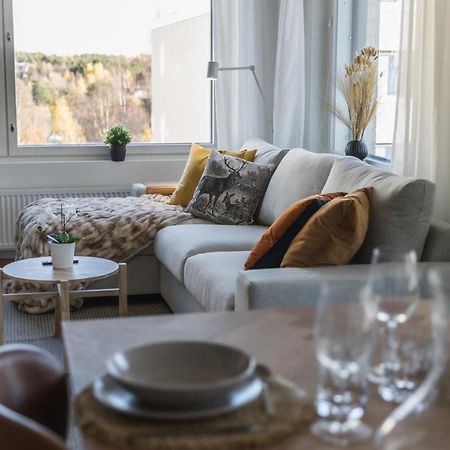 Quality Suite With Sauna - 2 Bedrooms - Brand New 2022 Рованіемі Екстер'єр фото