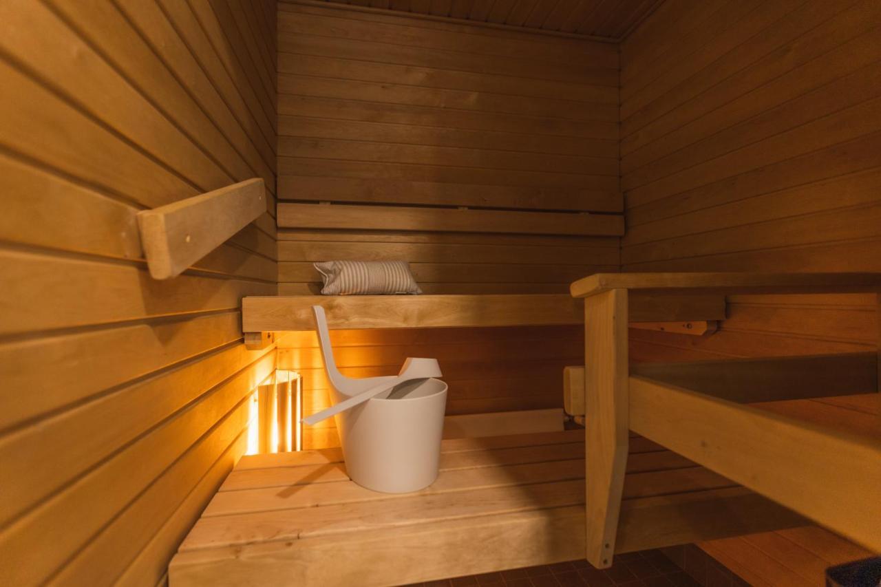 Quality Suite With Sauna - 2 Bedrooms - Brand New 2022 Рованіемі Екстер'єр фото