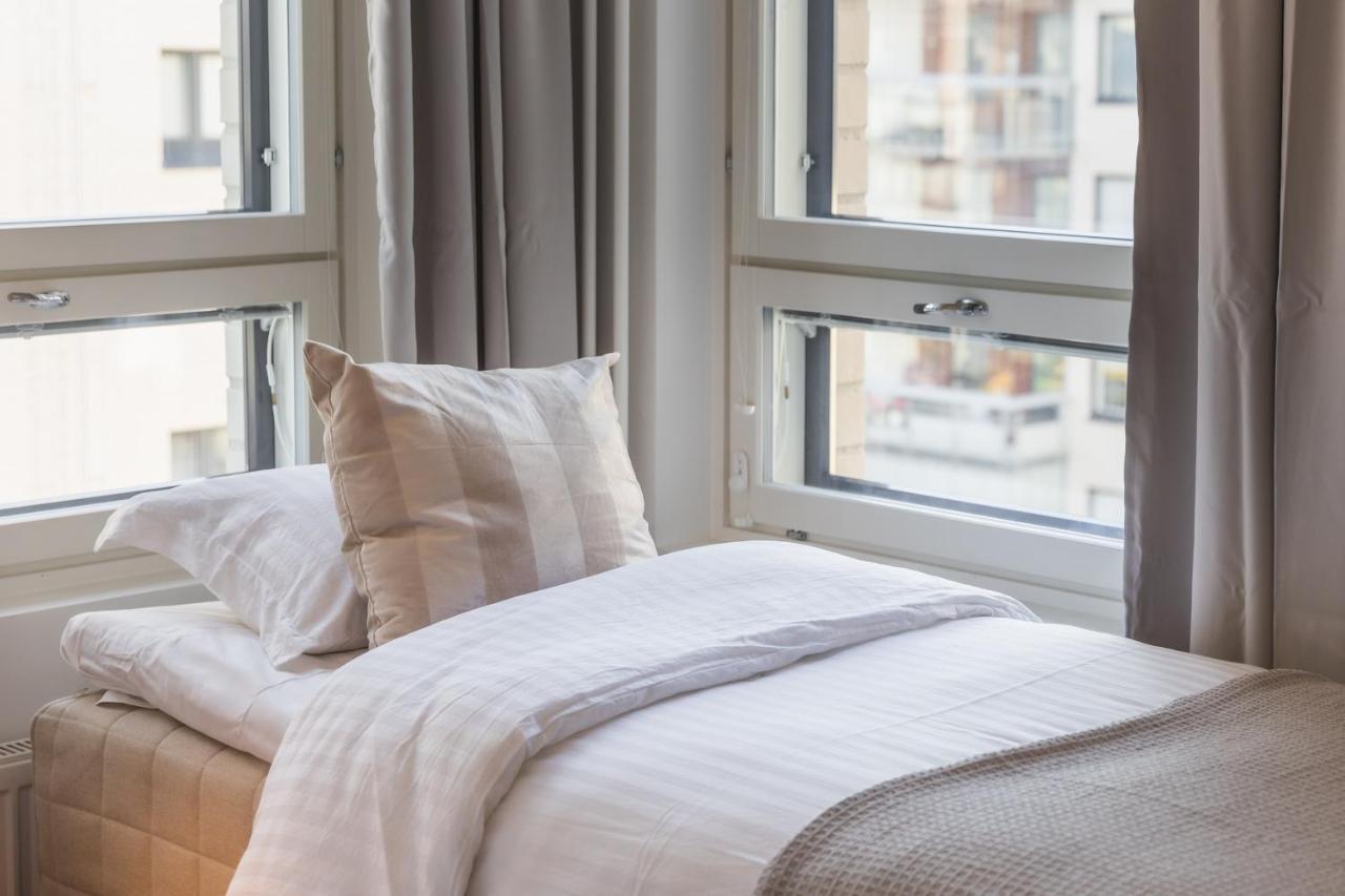 Quality Suite With Sauna - 2 Bedrooms - Brand New 2022 Рованіемі Екстер'єр фото