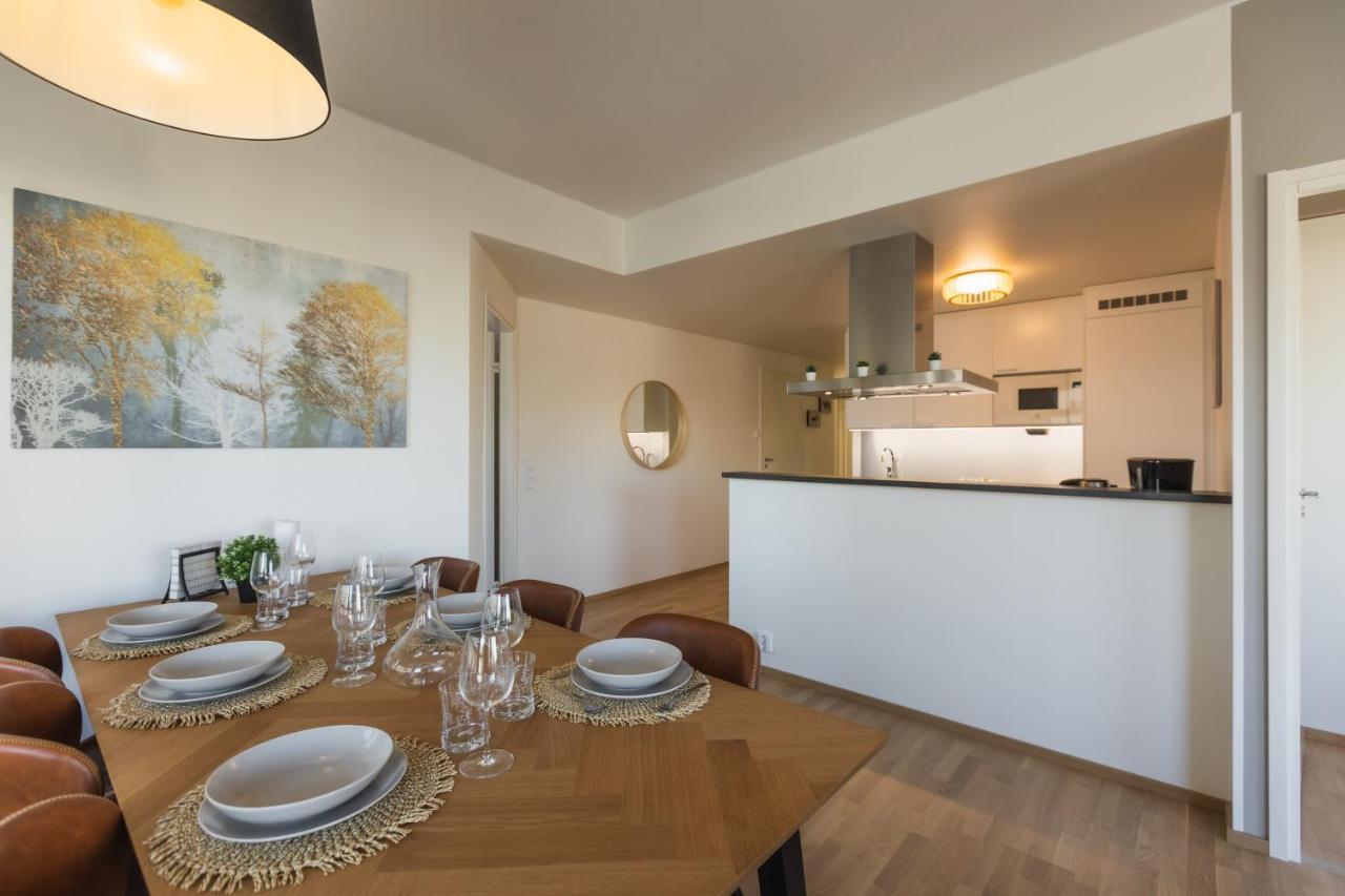 Quality Suite With Sauna - 2 Bedrooms - Brand New 2022 Рованіемі Екстер'єр фото